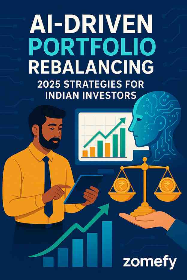 AI-Driven Portfolio Rebalancing: 2025 Strategies for Indian Investors