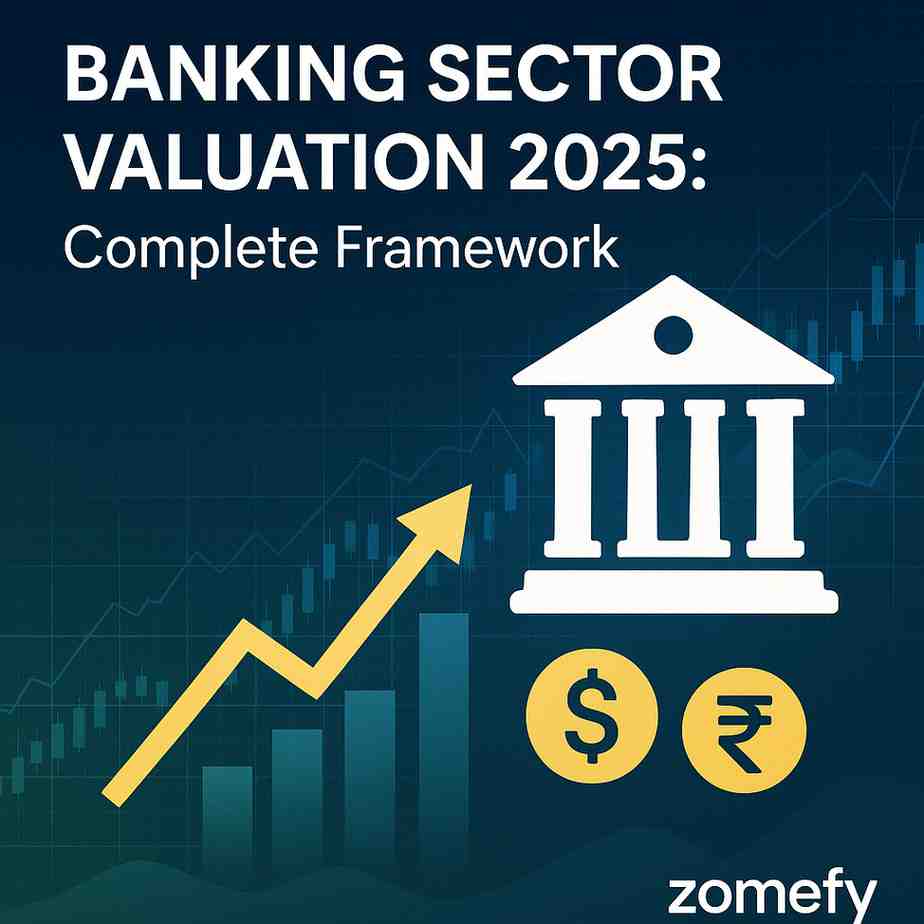 Banking Sector Valuation 2025: Complete Framework