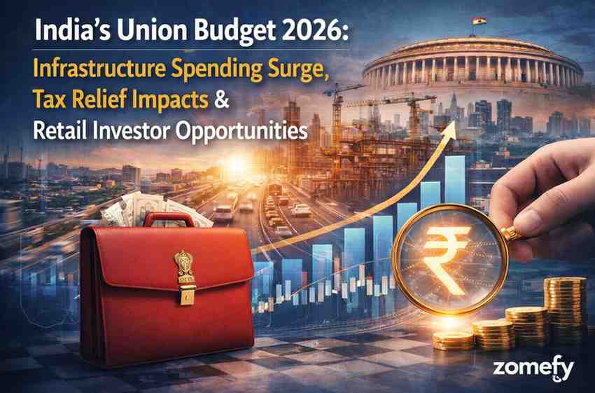 Indian Railway Finance Corporation: Can Robust Rail Capex Sustain Valuation Amidst Rising Debt-to