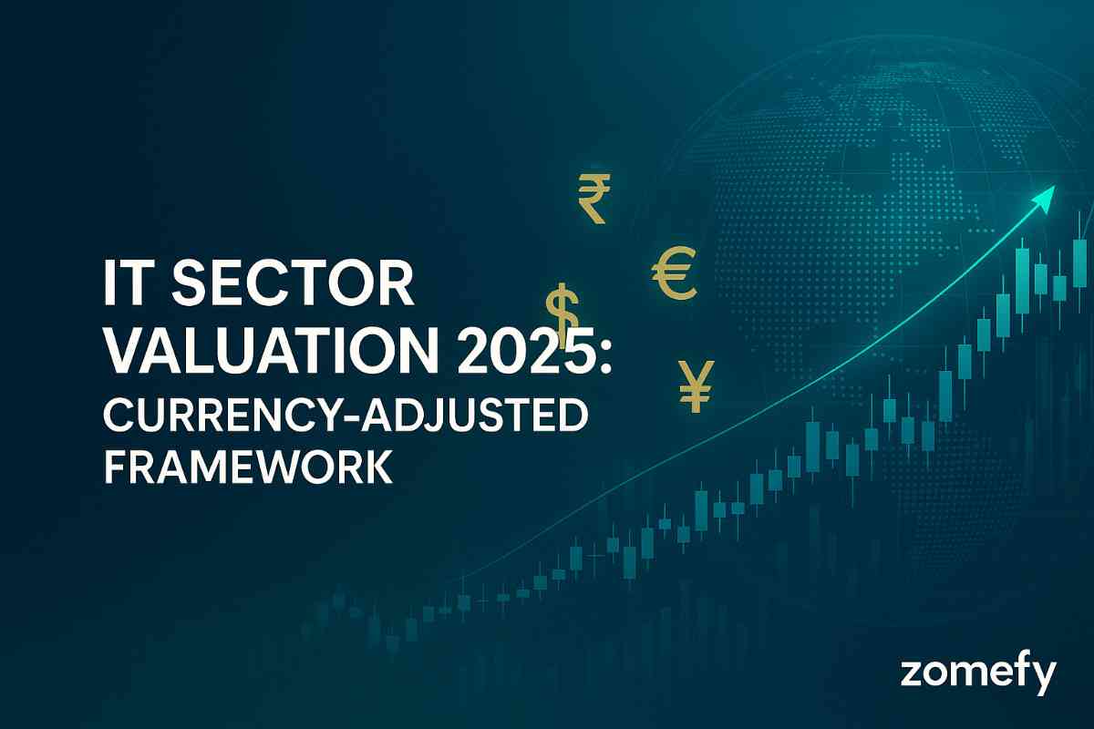 IT Sector Valuation 2025: Currency-Adjusted Framework