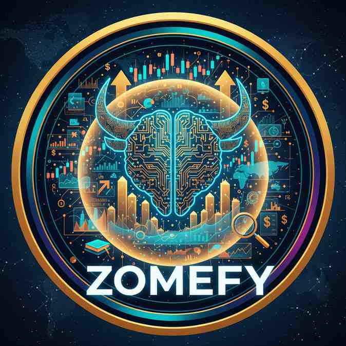 Zomefy Logo